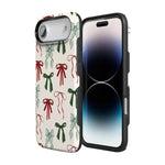 Festive Girlie | Holiday Bows Case