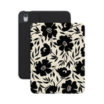 Dark Fantasy | Contrast Floral iPad Case