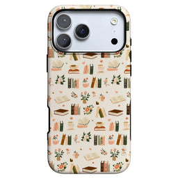 Cozy Fiction | Books & Blooms Case