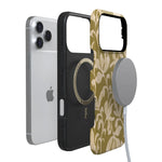 Dust & Bloom | Vintage Floral Case