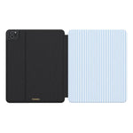 Marina Lines | Tiny Pinstripe iPad Case