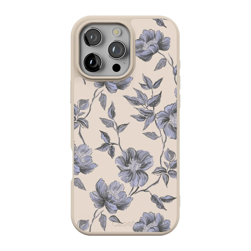 Ink & Iris | Vintage Floral Case