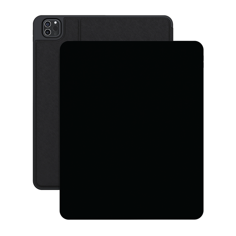 Black | iPad Case