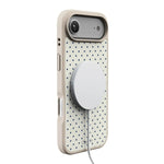 Tiny Stars | Blue & White Case