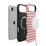 Sweet Jam | Red Gingham Case