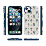 Seaside Stitch | Vintage Roses Case