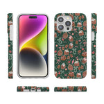 Gingerbread Lane | Holiday Sweets Case