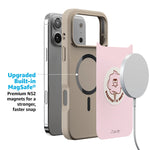Cotton Candy | Scratch & Sniff Case