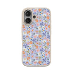 Poppy Meadows | Pastel Floral Case