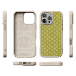 Kiwi Cooler | Poolside Print Case