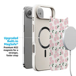Nantucket Cottage | Pink Hydrangea Case