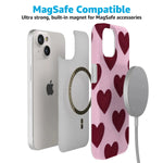 Whole Lotta Love | Plum Hearts Case