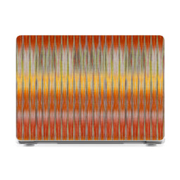 Frontier Weave | Boho Sunset Laptop Shell - 16