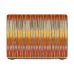 Frontier Weave | Boho Sunset Laptop Shell - 16" MacBook Pro
