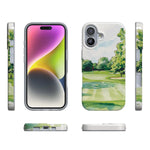 Tee Time | Clubhouse Case