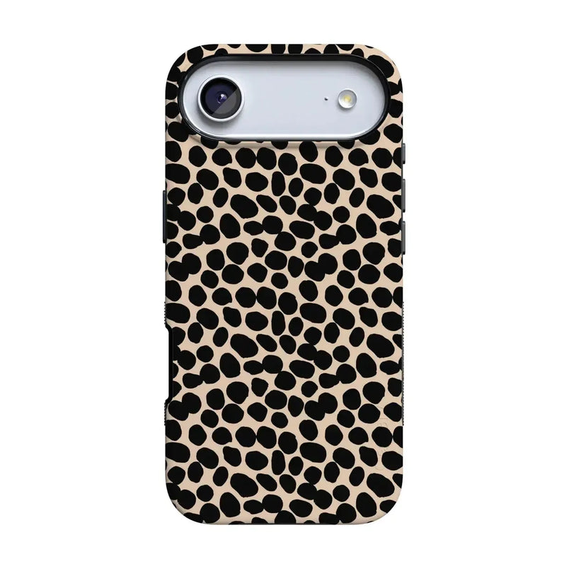 Lost in Spots | Cheetah Print Case