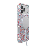 Coastal Carolina | Painted Flowers Case