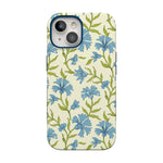 Garden Breeze | Seaside Vines Case - iPhone 15
