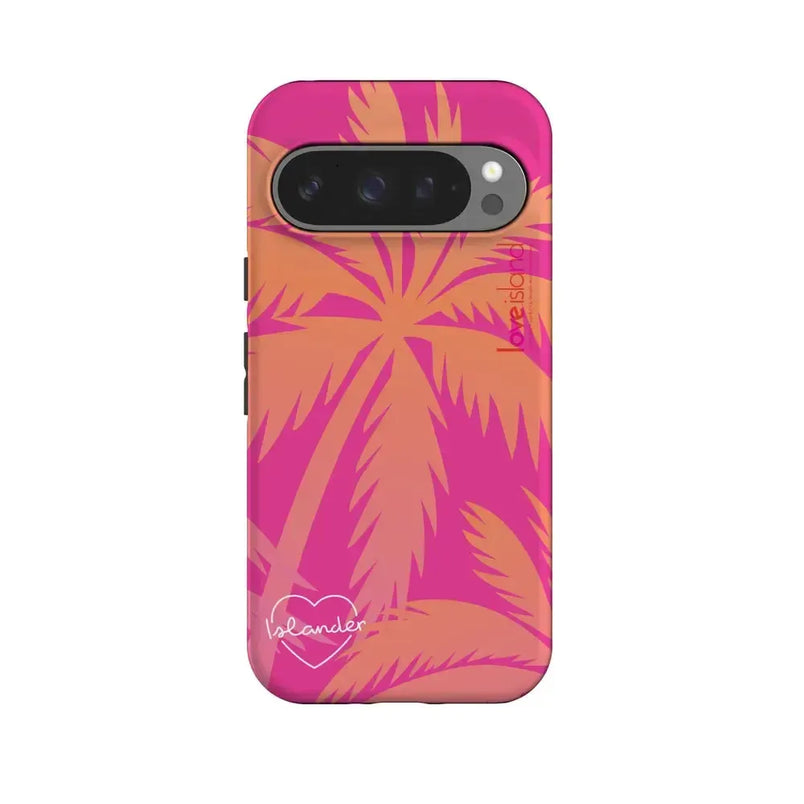 Islander | Love Island Case
