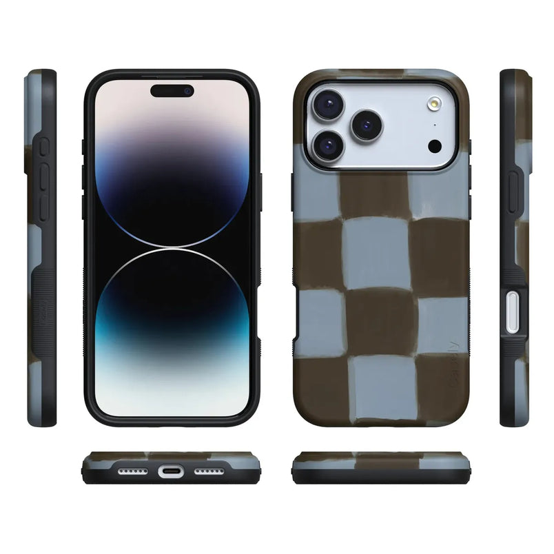 Up River | The Boyfriend Collection