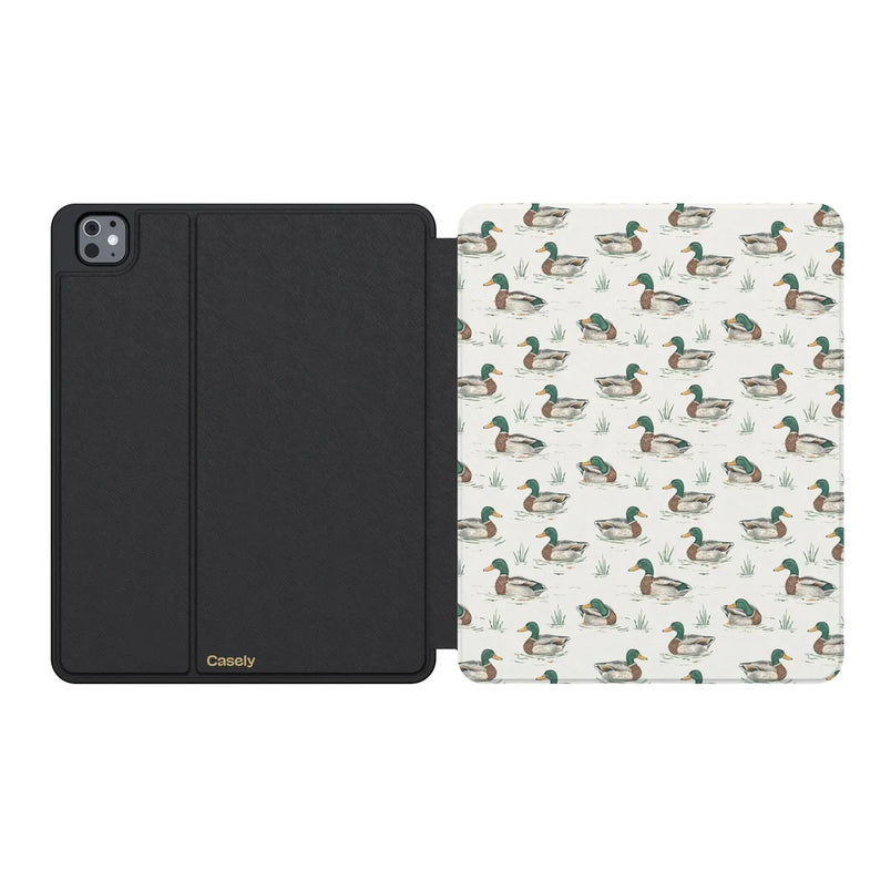 Mallard & Co. | The Boyfriend Collection iPad Case