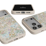 The Waddle Path | Duck Pond Case