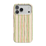Sweet Stripes | Rainbow Pastel Case