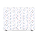 Summer Bows | Coquette Laptop Shell - 14" MacBook Pro