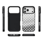 Spotted in SoHo | White Polka Dot Case