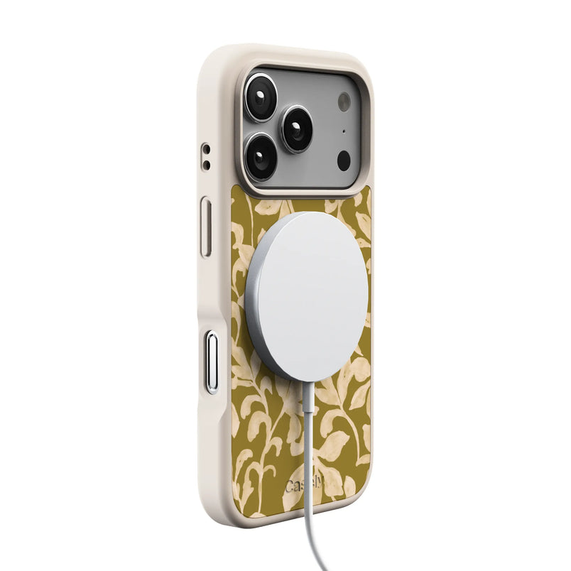 Dust & Bloom | Vintage Floral Case