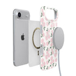 Nantucket Cottage | Pink Hydrangea Case