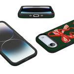 Santa's Favorite | Holiday Bow Case