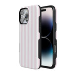 Pink Stripes | Sunday Best Case