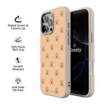 Las Palmeras | Palm Tree Print Case