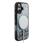 Nantucket Cottage | Blue Hydrangea Case