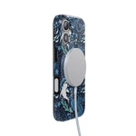 Midnight Reef | Shark Print Case