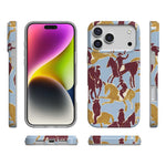 Wild Rider | Painted Rodeo Case
