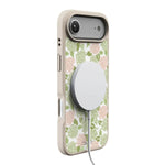 Hydrangea Haze | Floral Garden Case