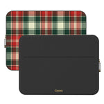 Plaid & Proper | Signature Plaid Laptop Case