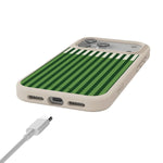 Fairway Stripes | Clubhouse Case