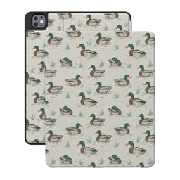 Mallard & Co. | The Boyfriend Collection iPad Case