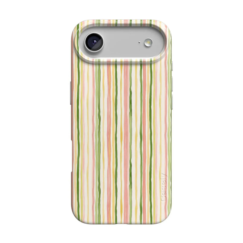 Sweet Stripes | Rainbow Pastel Case
