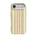 Sweet Stripes | Rainbow Pastel Case