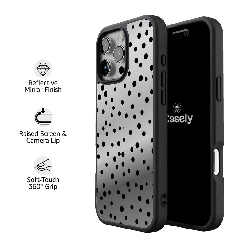 Spot On | Dotted Animal Print Case