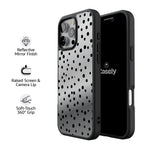 Spot On | Dotted Animal Print Case