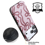 love-me-knot-mauve-bow-case B-326QQ-MS
