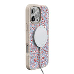 Coastal Carolina | Painted Flowers Case