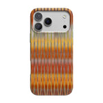 Frontier Weave | Boho Sunset Case - iPhone 17 Pro
