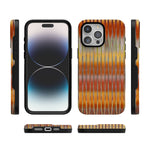 Frontier Weave | Boho Sunset Case