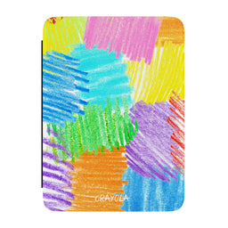 Scribble Me That | Crayola Rainbow Pencil Kindle Case - 7